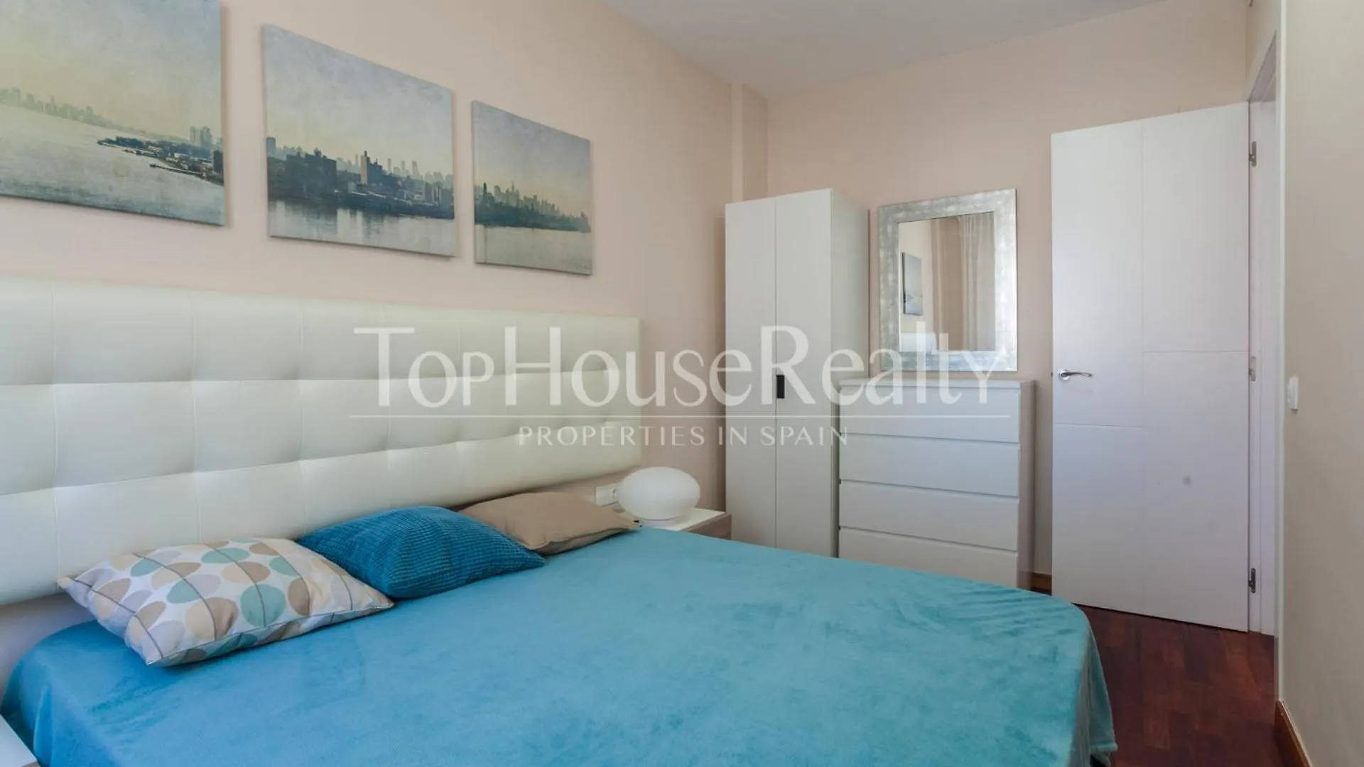 Holiday home La Pineda Villa Castelldefels