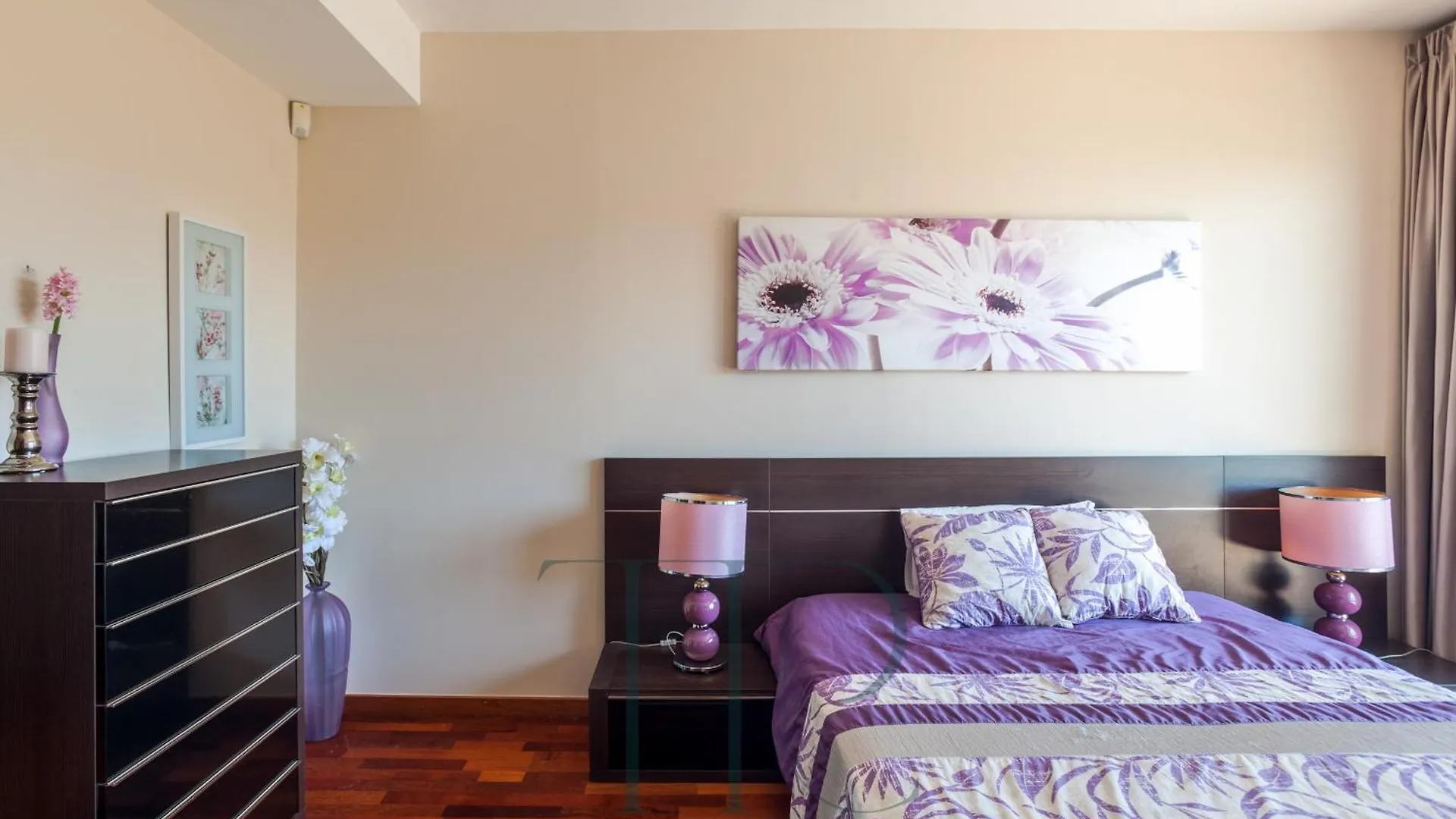 Holiday home La Pineda Villa Castelldefels Spain