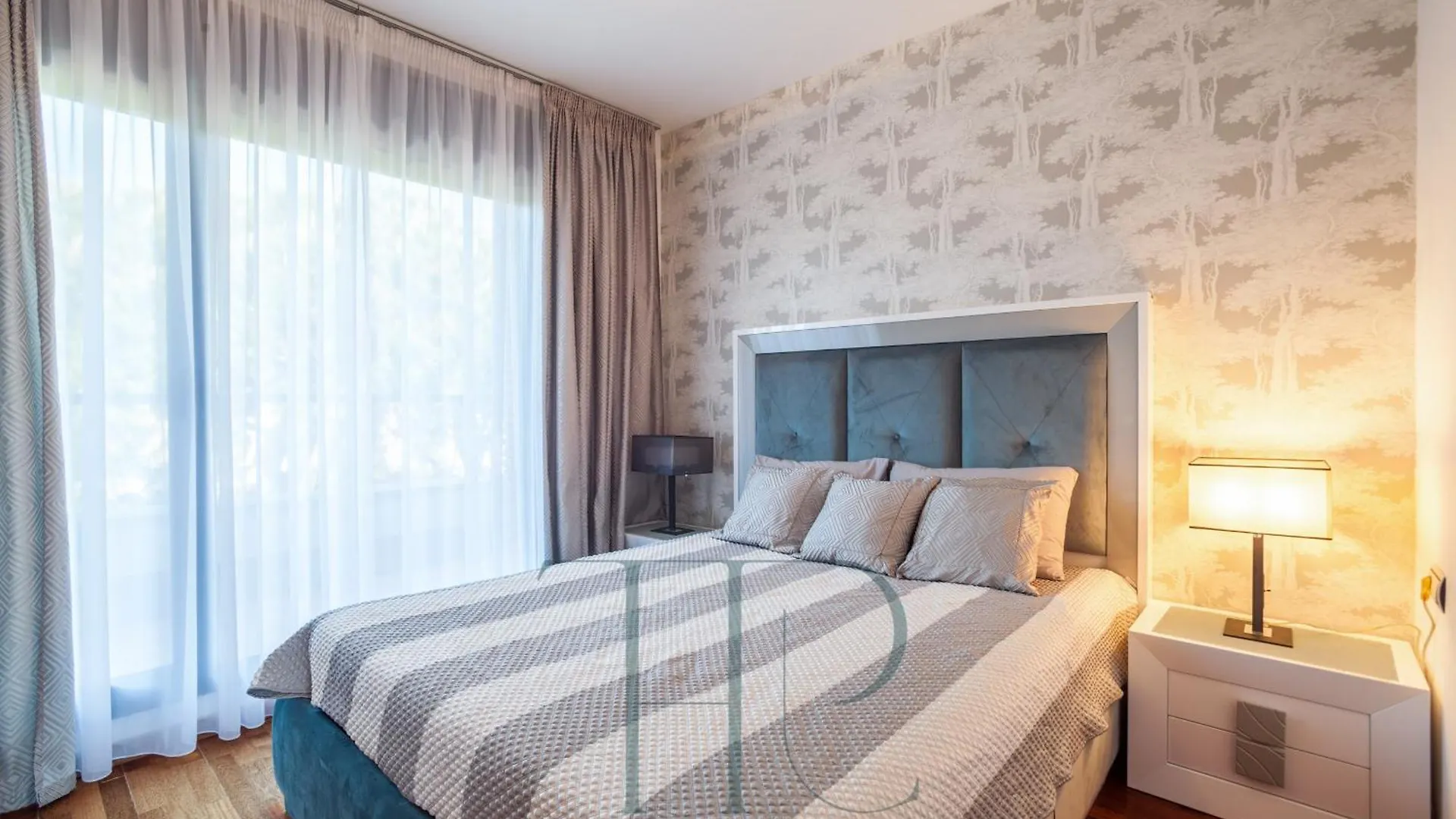 Holiday home La Pineda Villa Castelldefels