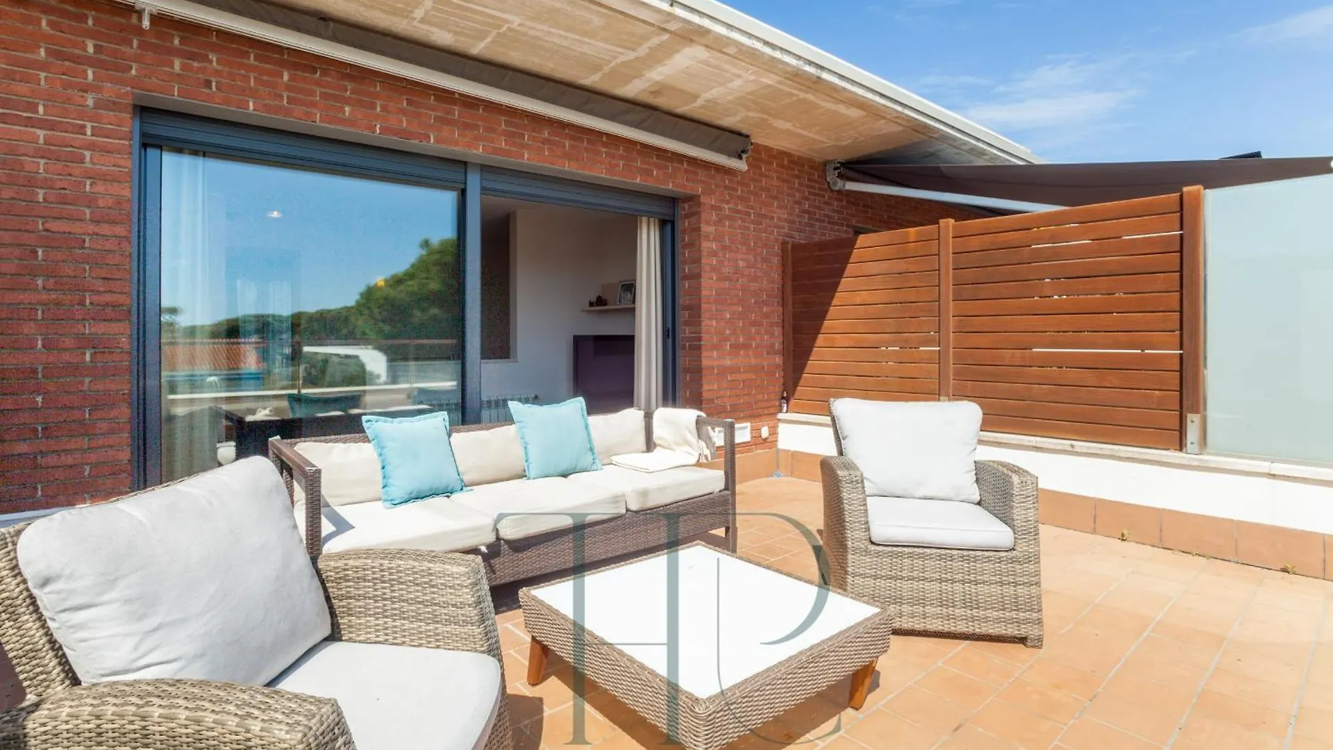 La Pineda Villa Castelldefels Holiday home