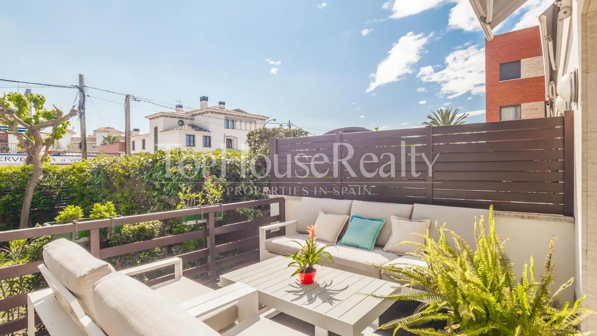 Holiday home La Pineda Villa Castelldefels