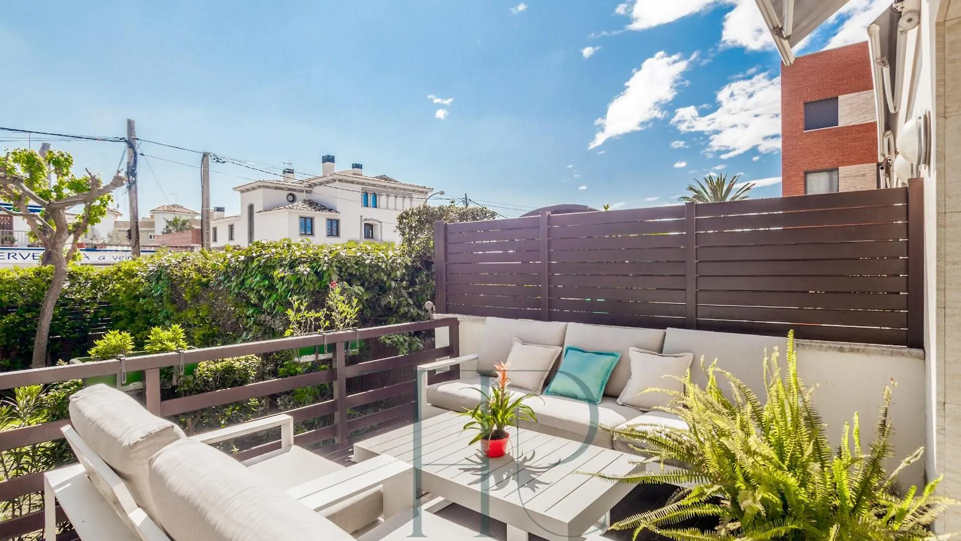 La Pineda Villa Castelldefels