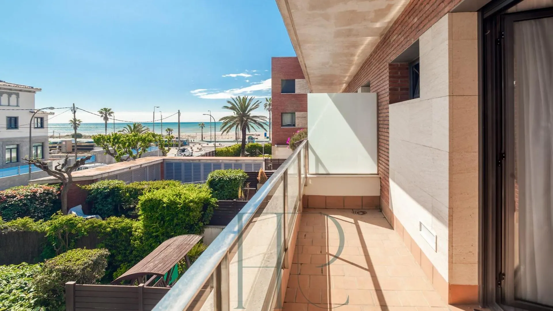 Holiday home La Pineda Villa Castelldefels