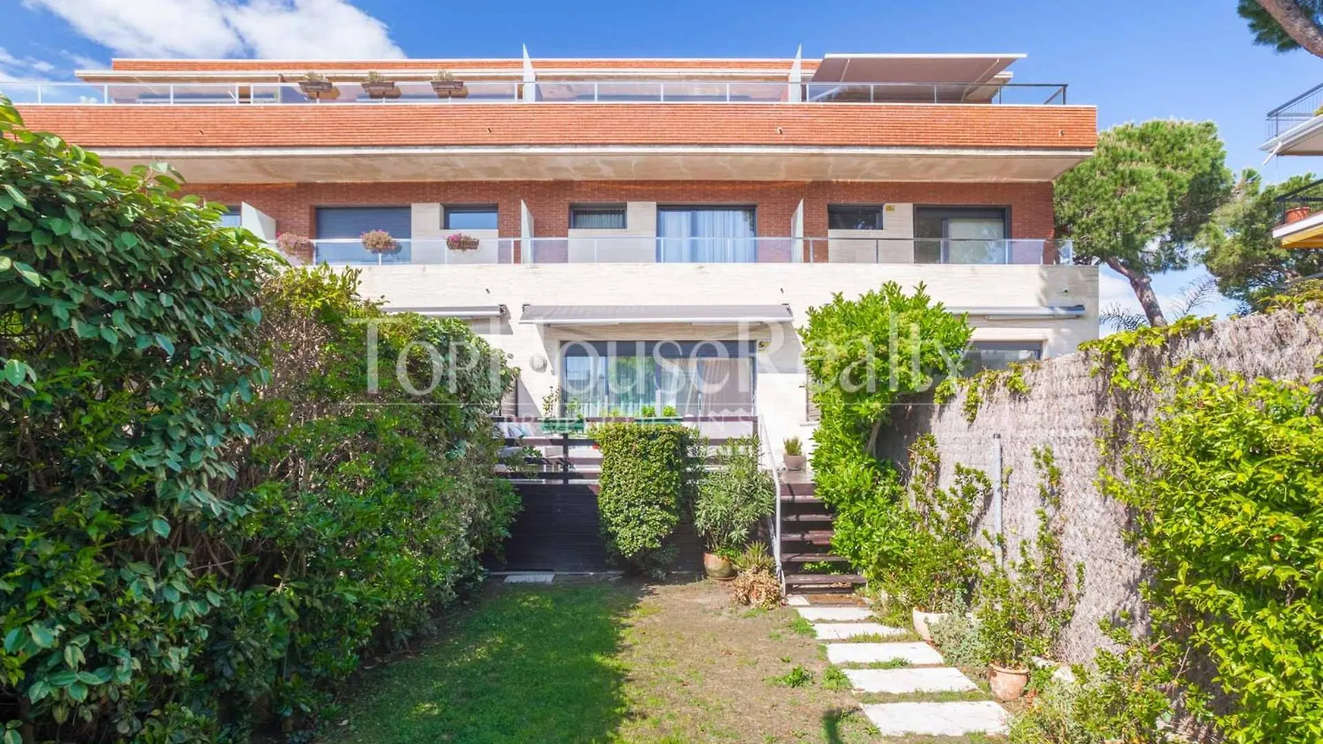 La Pineda Villa Castelldefels Holiday home