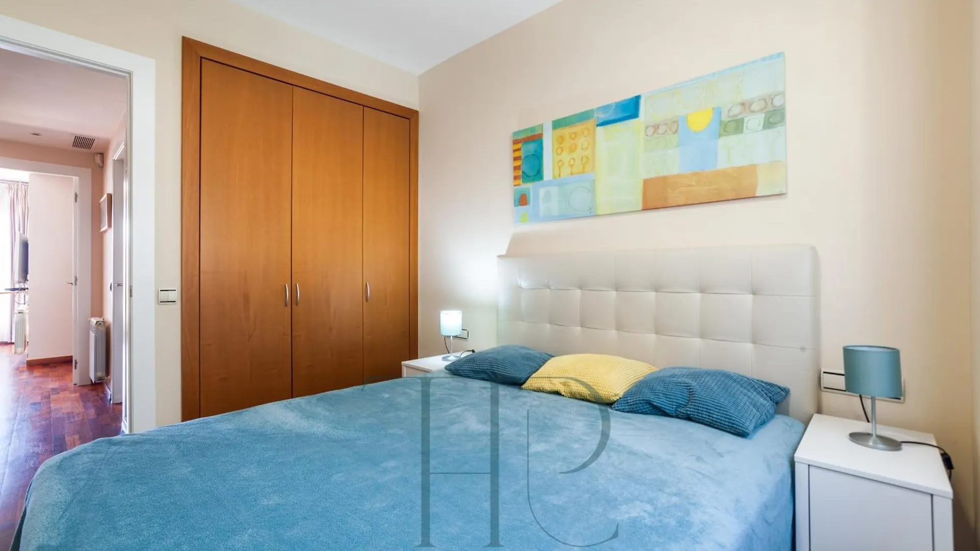 La Pineda Villa Castelldefels 0*,  Spain