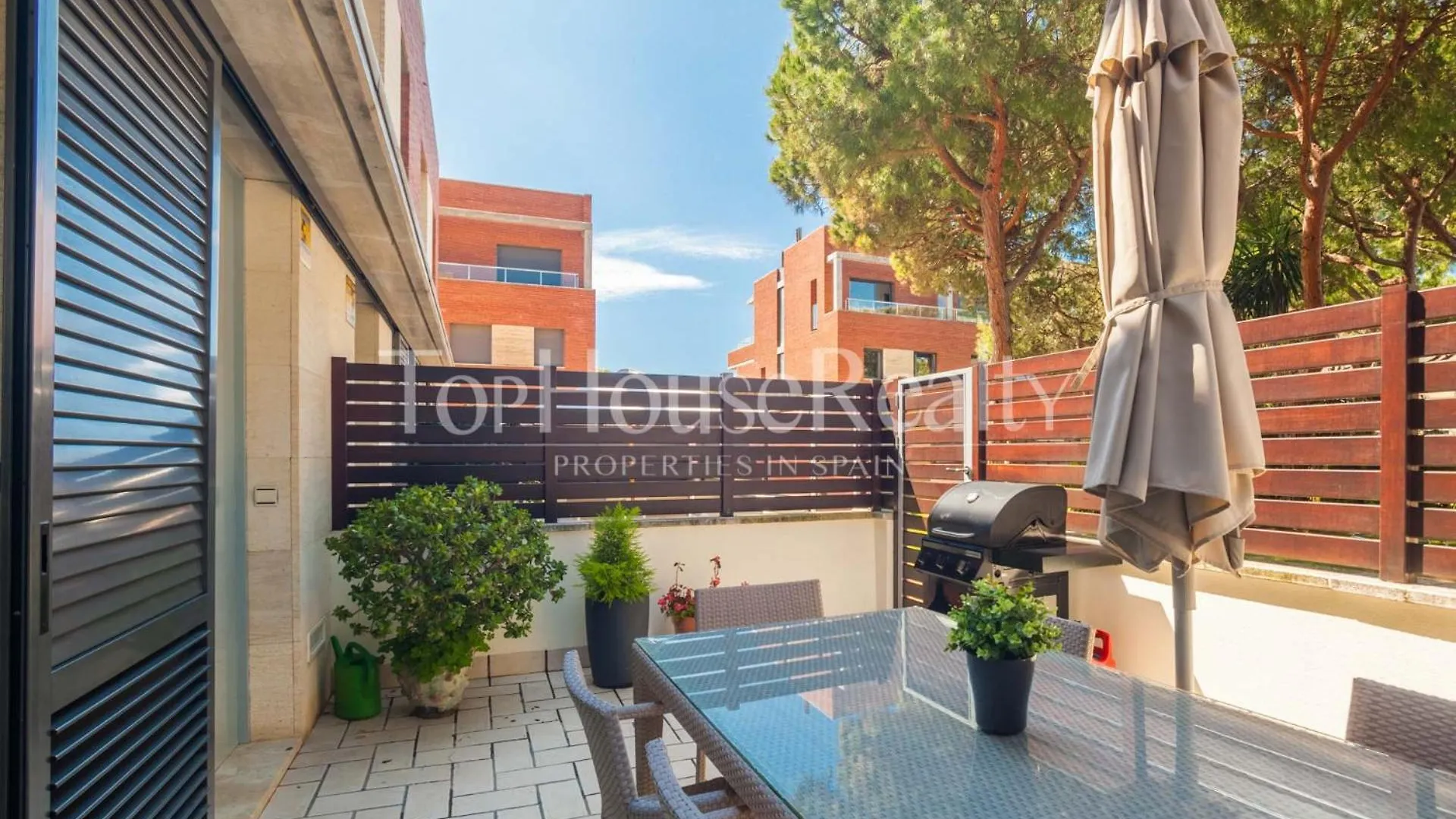 La Pineda Villa Castelldefels