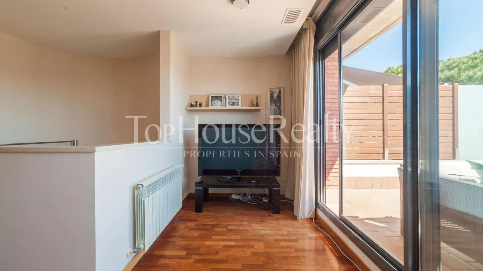 Holiday home La Pineda Villa Castelldefels