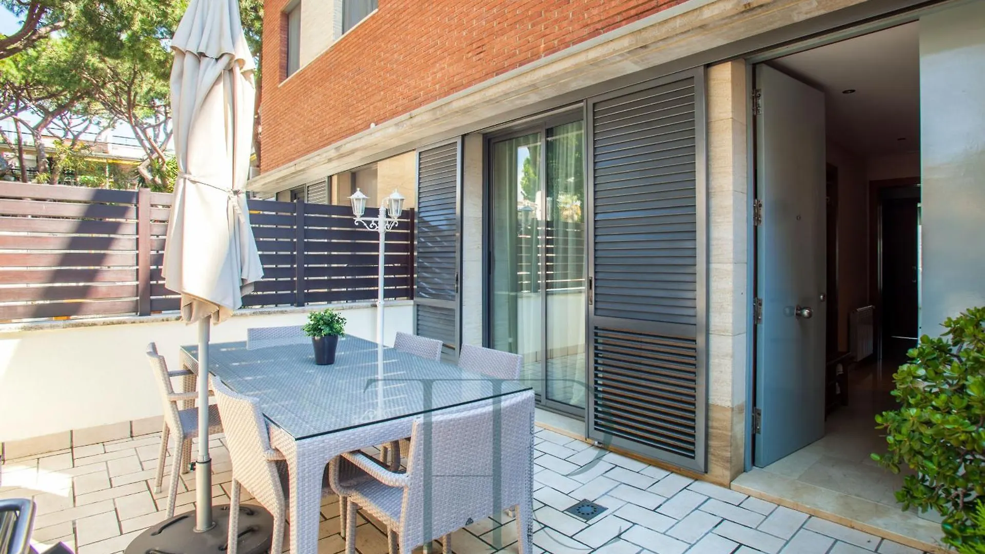Holiday home La Pineda Villa Castelldefels