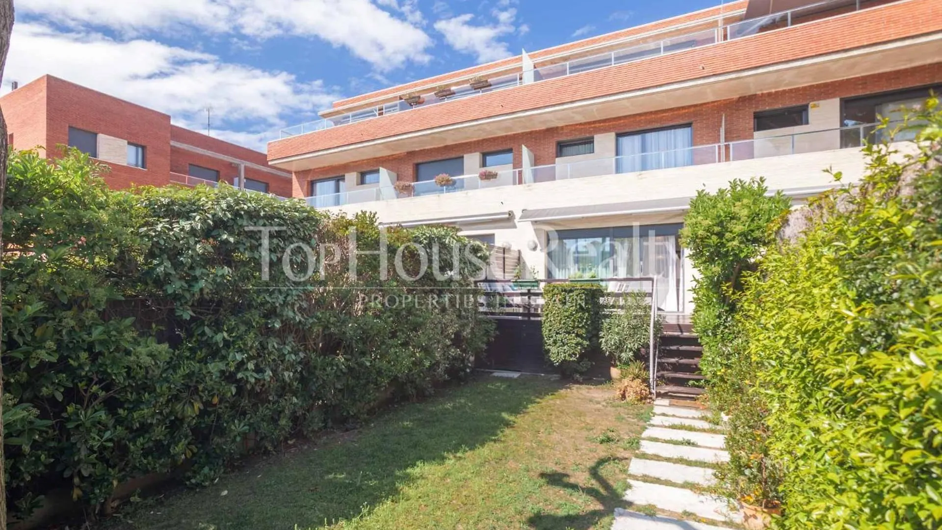 La Pineda Villa Castelldefels