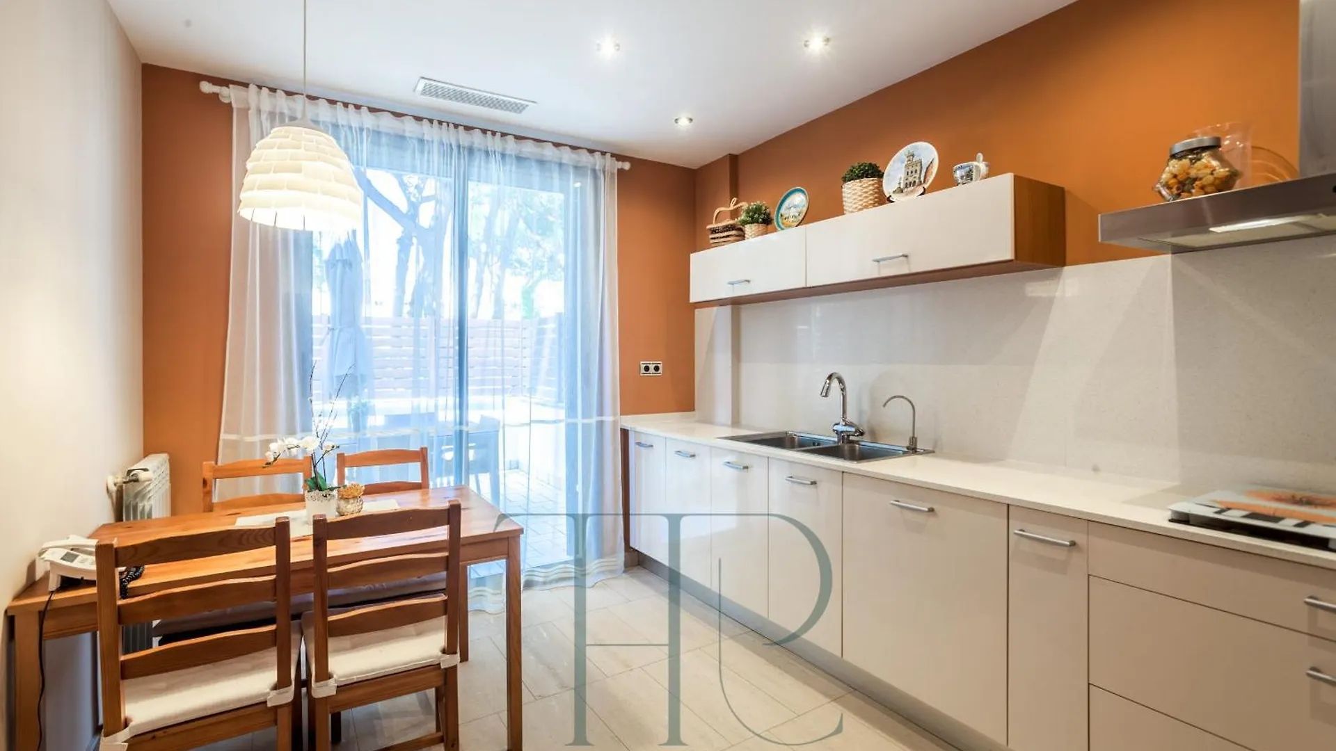 La Pineda Villa Castelldefels Holiday home