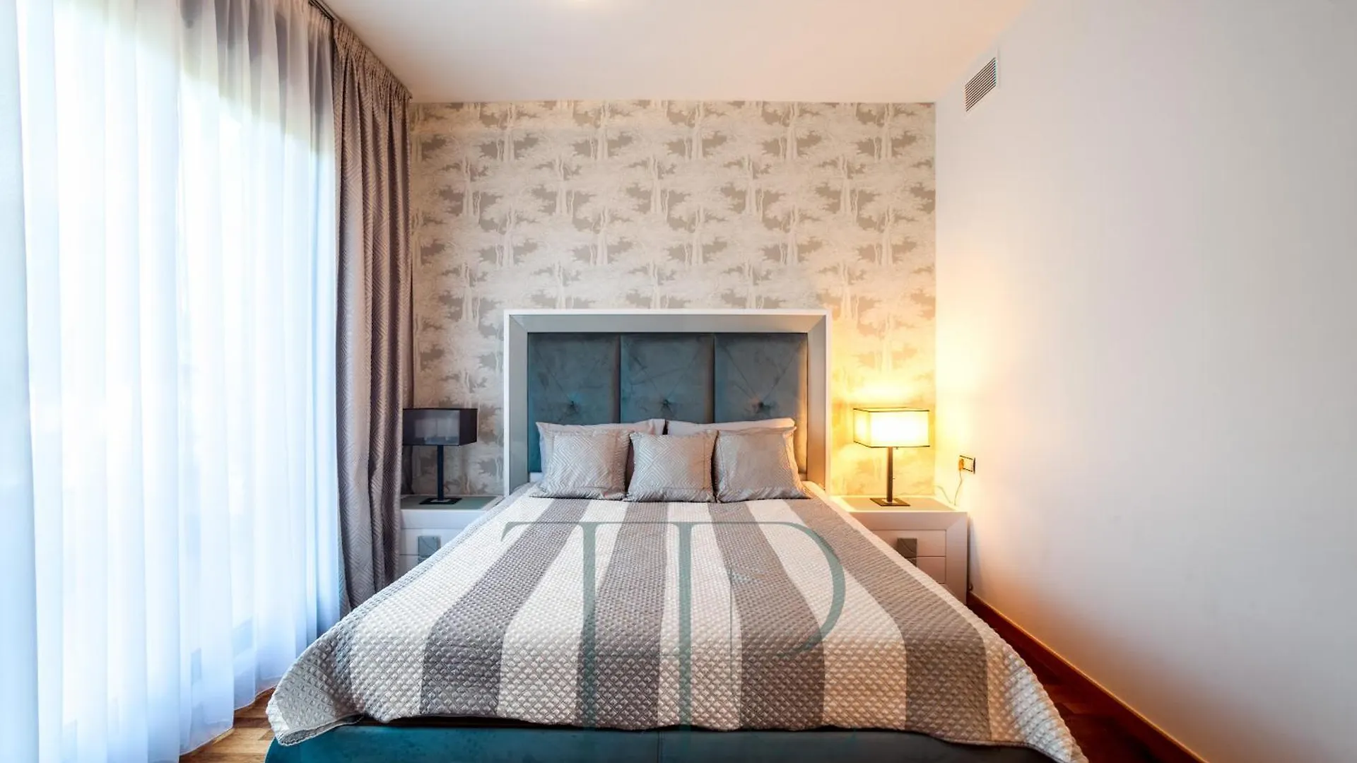 La Pineda Villa Castelldefels Holiday home
