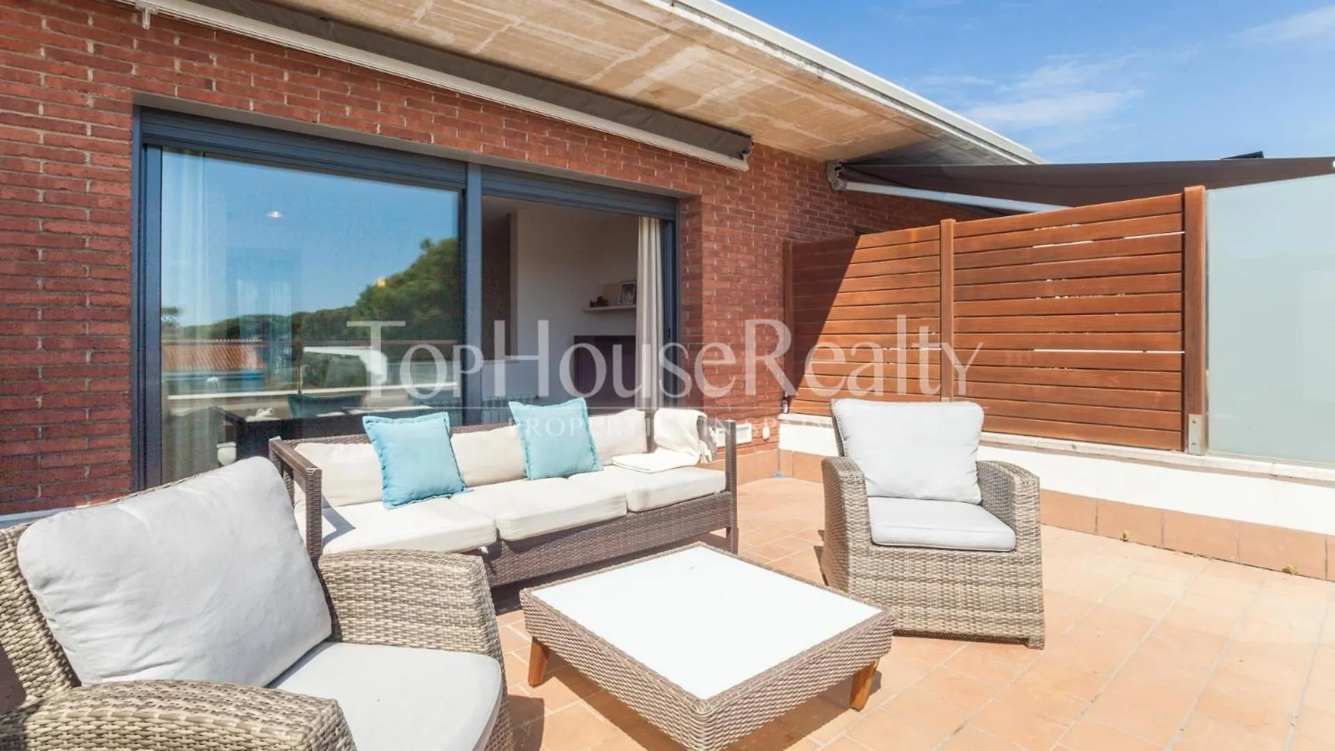Holiday home La Pineda Villa Castelldefels