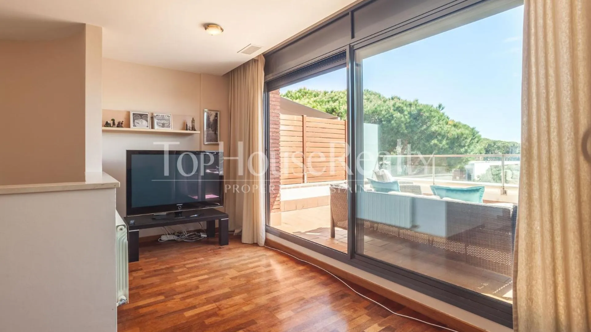 La Pineda Villa Castelldefels