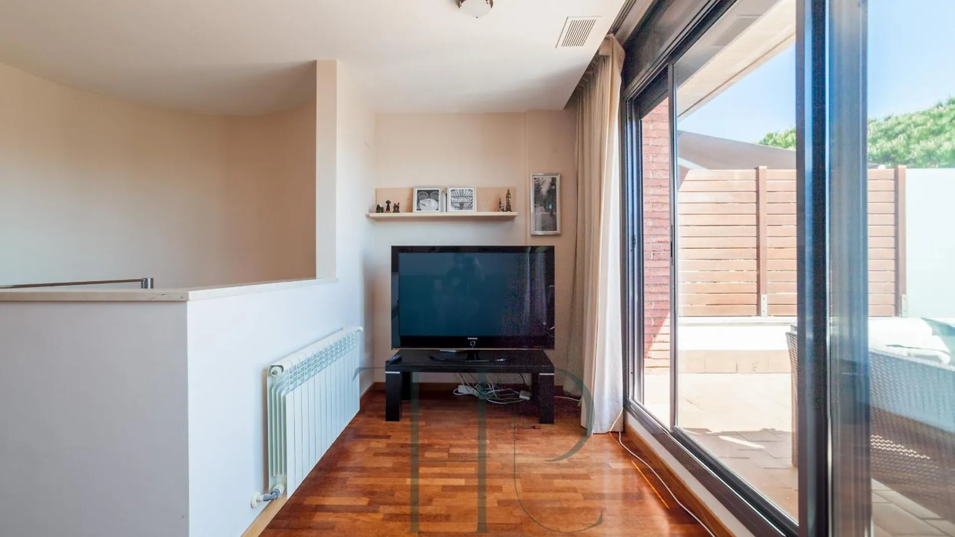 Holiday home La Pineda Villa Castelldefels