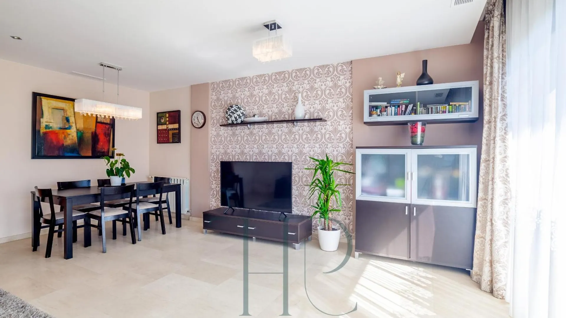 La Pineda Villa Castelldefels 0*,  Spain
