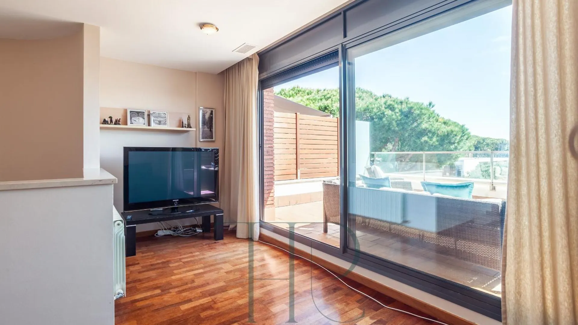 La Pineda Villa Castelldefels Holiday home