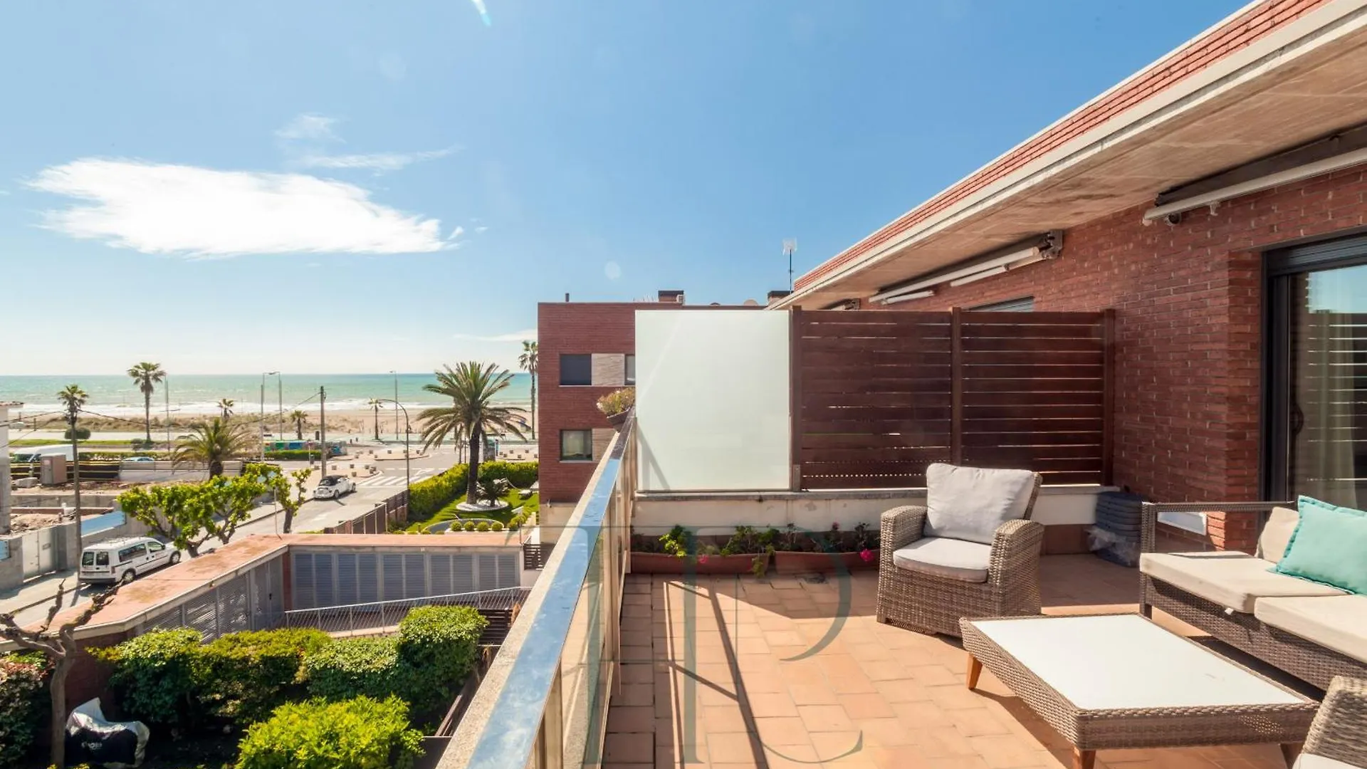 La Pineda Villa Castelldefels