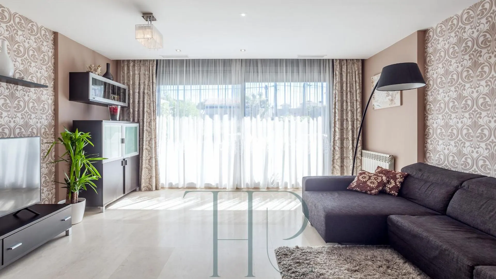 La Pineda Villa Castelldefels 0*,