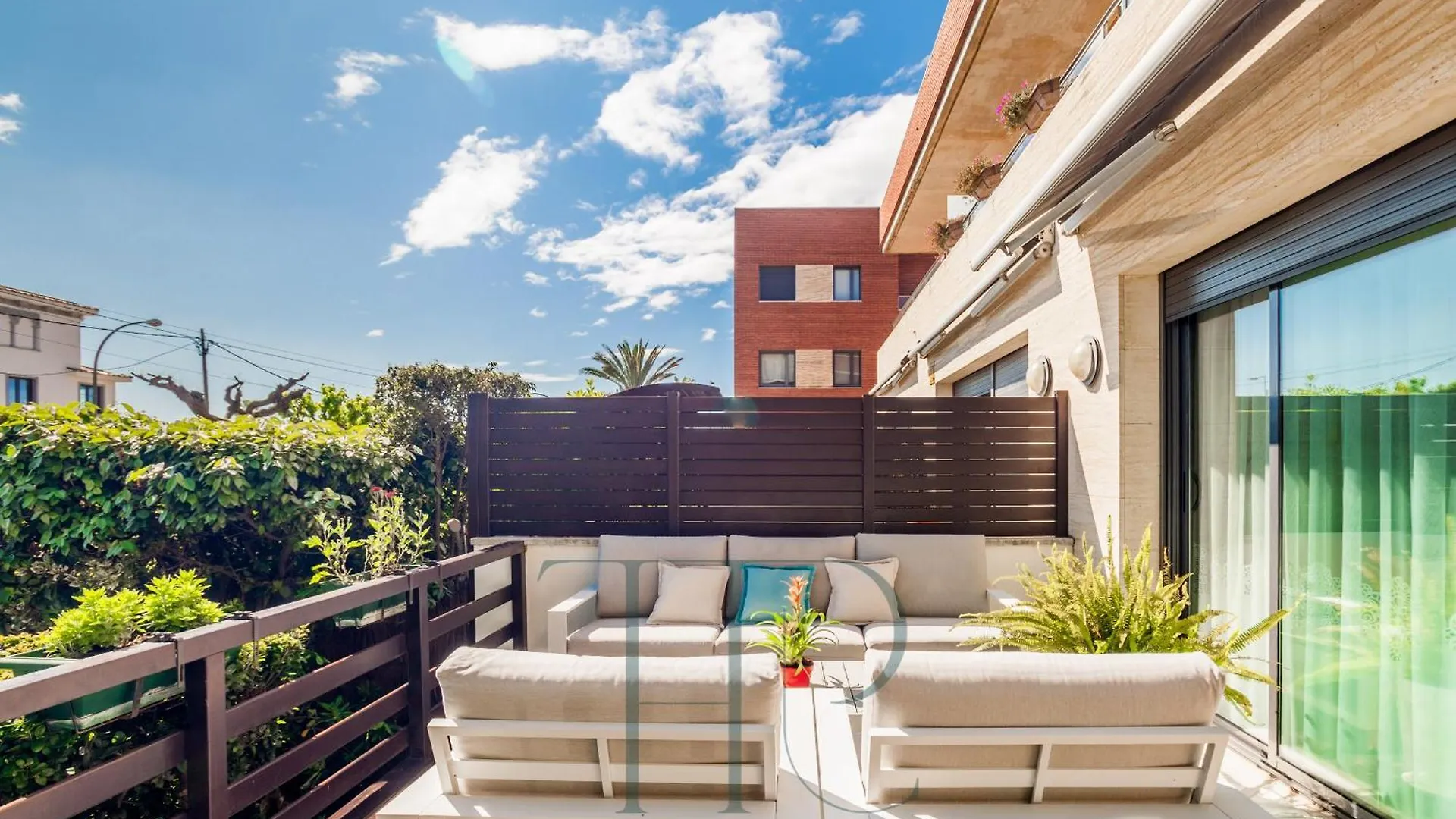 La Pineda Villa Castelldefels