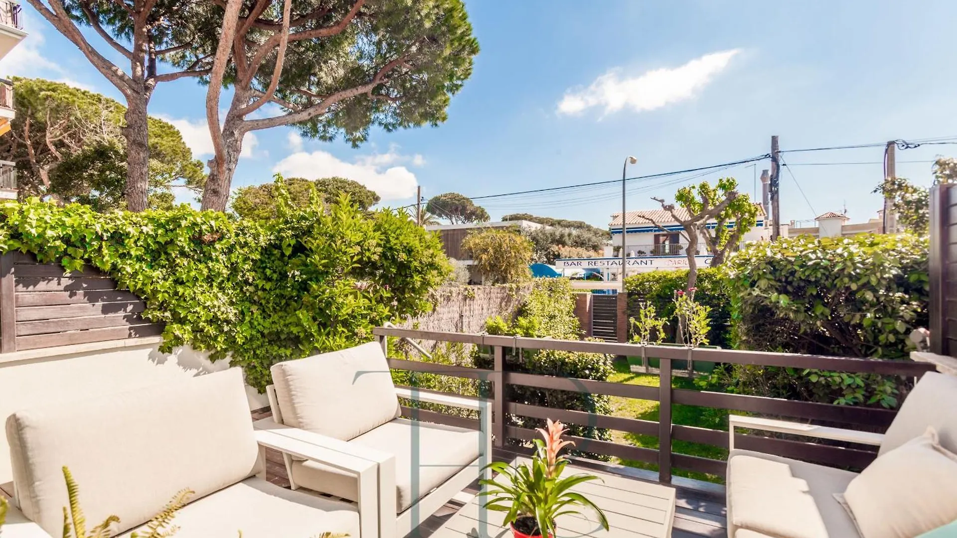 Holiday home La Pineda Villa Castelldefels