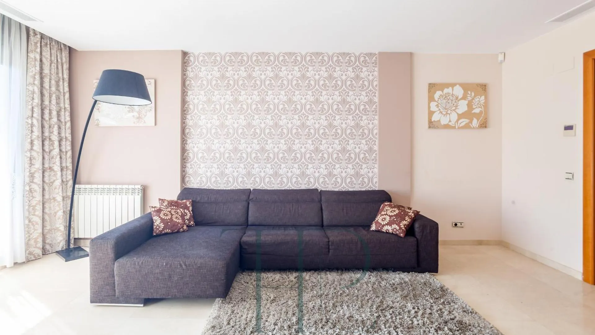 Holiday home La Pineda Villa Castelldefels