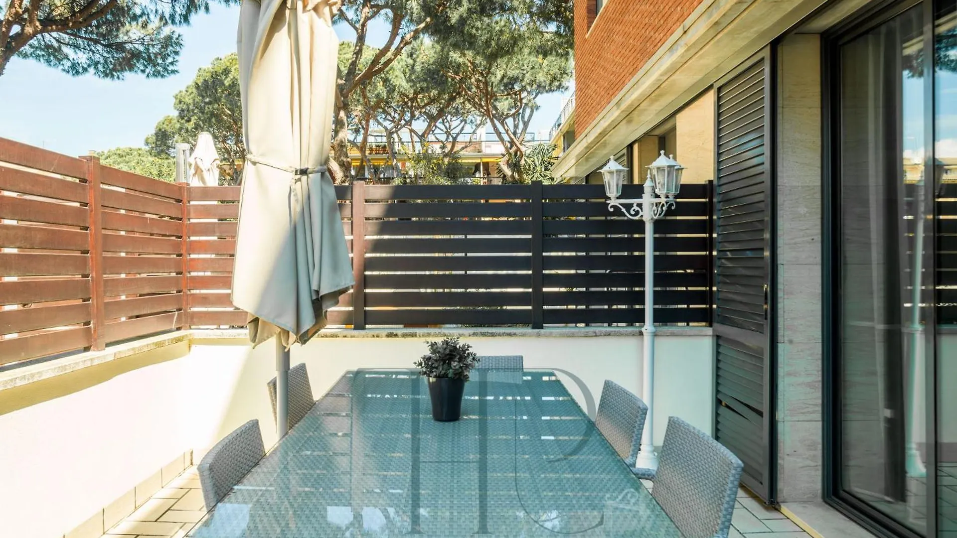 La Pineda Villa Castelldefels Tatil Evi