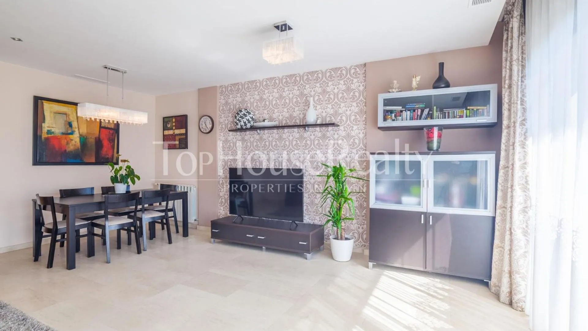 La Pineda Villa Castelldefels Tatil Evi