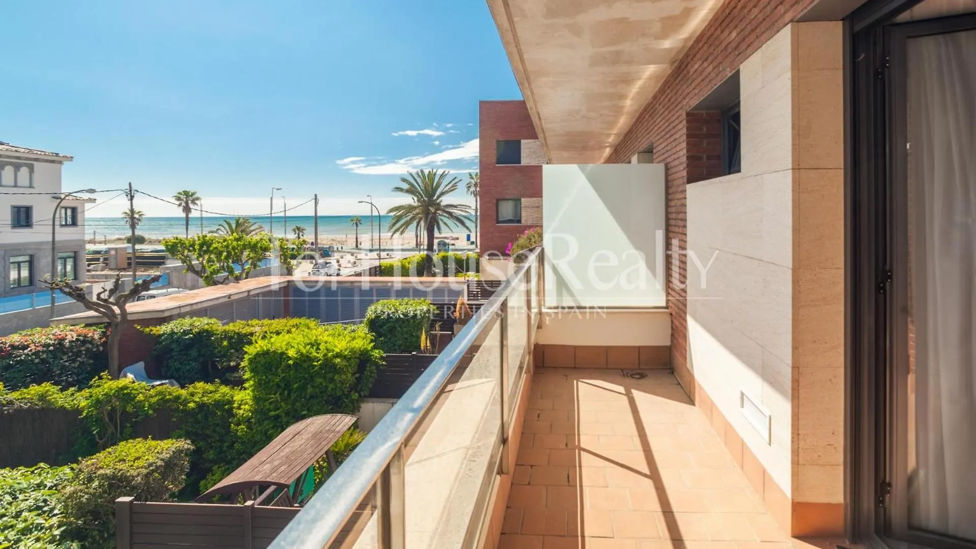 La Pineda Villa Castelldefels