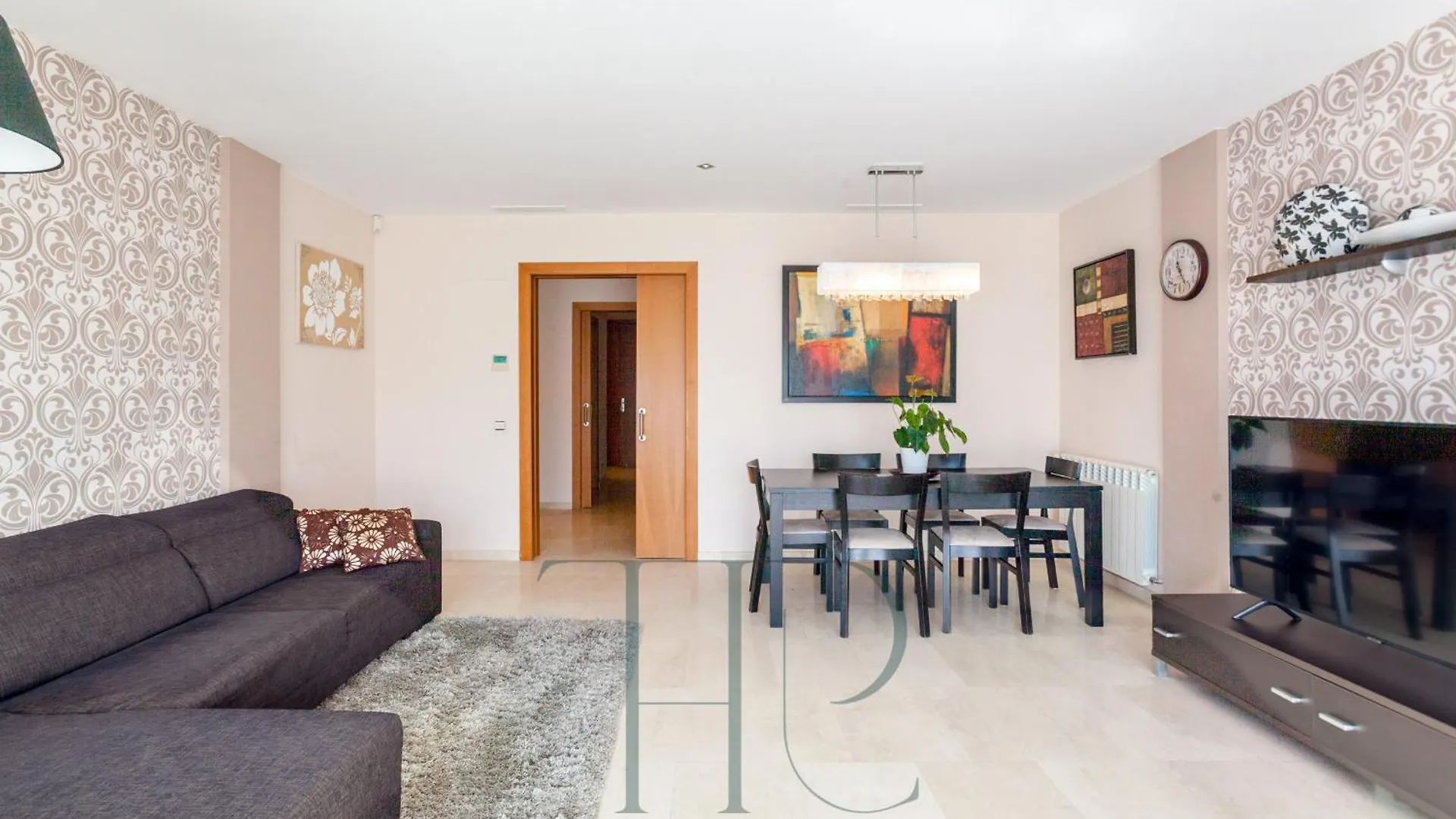 La Pineda Villa Castelldefels