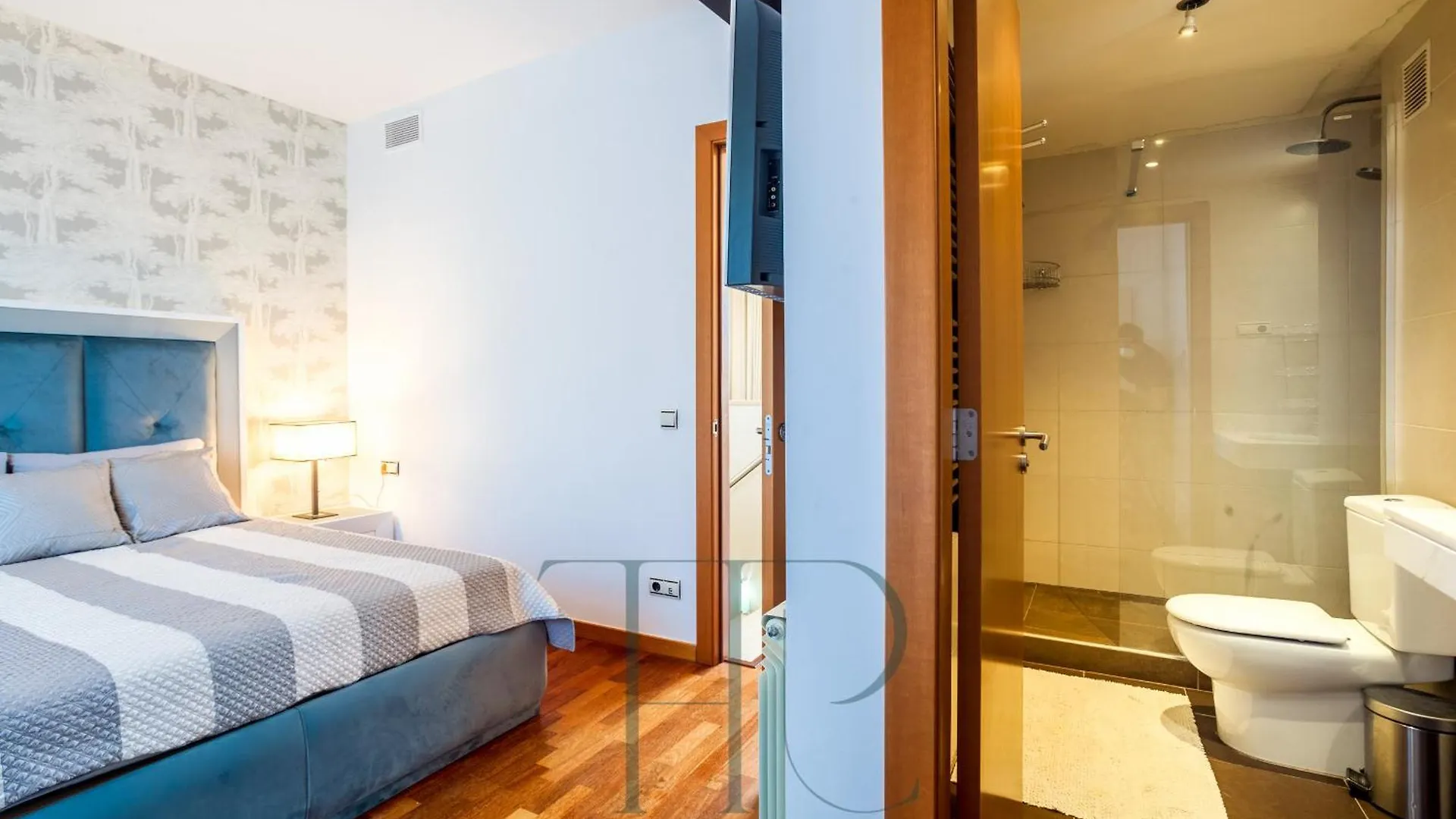 La Pineda Villa Castelldefels 0*,  İspanya