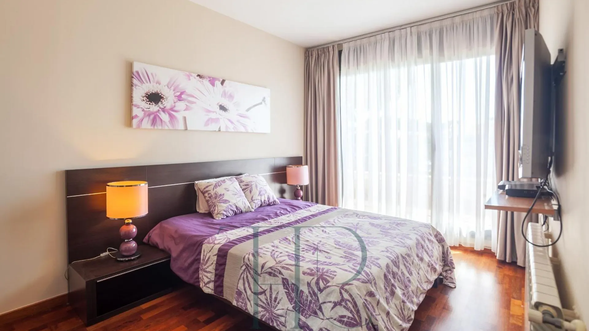 La Pineda Villa Castelldefels İspanya