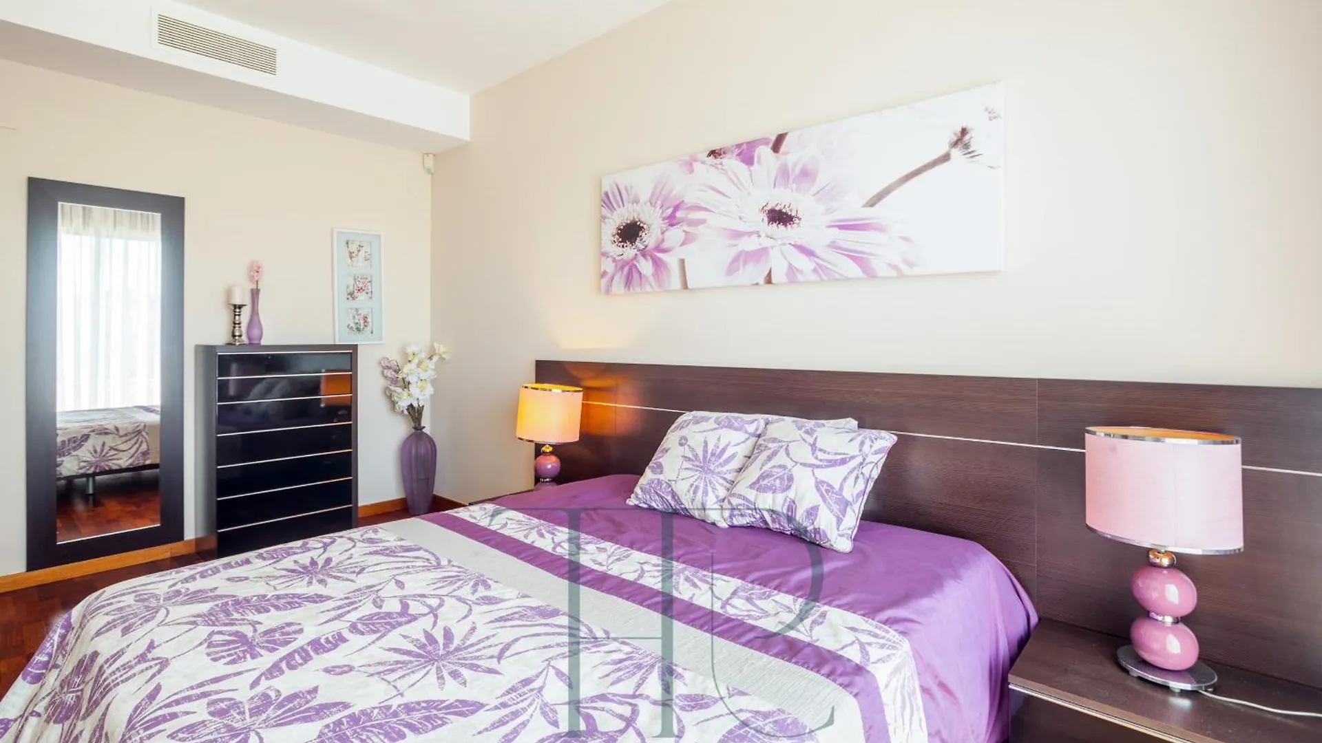 La Pineda Villa Castelldefels Tatil Evi